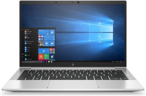 Produit indisponible 6 PC portable 13,3 pouces reconditionné HP EliteBook 830 G7 i5 10e gén. 16 Go 512 Go Grade A