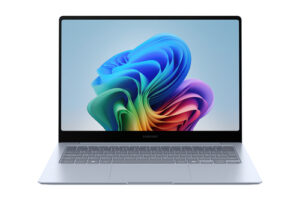 Portable Samsung Galaxy Book4 EDGE Snapdragon X Elite X1E-80-100 45 TOPS 16Go 512GoSSD - NP944XMA-MK1FR