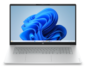 Portable HP OmniBook 3 17-dp0029nf Ryzen 7 160 24GBDDR5 512GB AMD Radeon 680M - D49QMEA