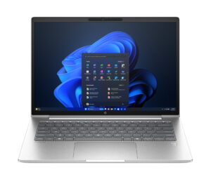 Portable HP ProBook 4 Intel Core 5 120U 16Go 512GoSSD Intel Graphics 14 pouces WUXGA - CH7A3AT
