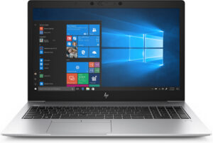 LAPTOP 15,6" reconditionné HP EliteBook 850 G6 i5 8ème g 16Go 256Gb B