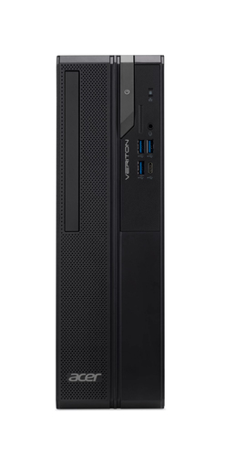 ACER Veriton X2 VX2720G Core i3-14100 8Go 512GoSSD UHD Graphics 730 Win11Pro DT.