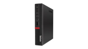 PC reconditionné Lenovo ThinkCentre M75q Gen 1 Ryzen 3 3e gén. 16 Go 256 Go Wifi Grade A