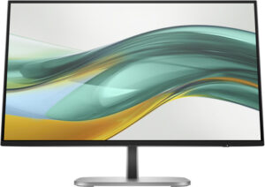 Moniteur HP Serie 5 Pro 524pf 23.8'' FHD IPS 5 ms GtG 250nits Display Port / HDM