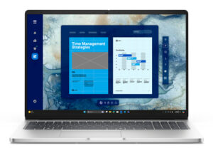 DELL PC portable 16 Pro FHD+ PC16250 - i5 235U - 16 Go RAM - 512 Go SSD - Win 1