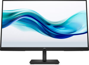 Moniteur HP 324pf 24'' IPS 5 ms GtG 250nits HDMI/DPin/DPout/VGA / Regl Inclinabl
