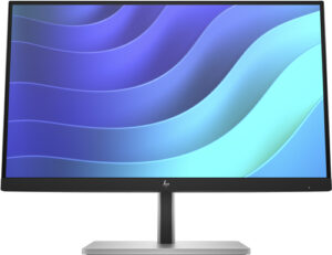 Moniteur HP E22 G5 21.5'' FHD IPS 5 ms GtG 250nits DP/HDMI 1xUSB-B 4xUSB-A 3.2 R