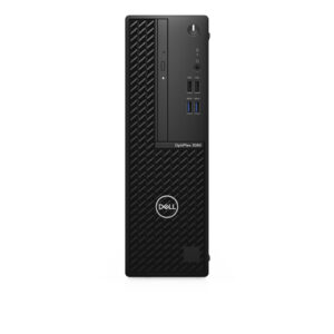 PC reconditionné DELL OptiPlex 3080 SFF/Compact i5 10è g 16Go 256Gb B