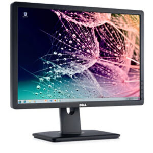 Écran reconditionné 22" DELL P2213T 1680x1050 DVI-D/VGA/DP          A