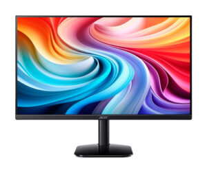 Ecran Acer KA242YP0bi Ecran 23.8'' 16:9 FHD 144Hz 4ms (GTG) 1xVGA + 1xHDMI(1.4)