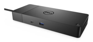 Station d'accueil reconditionnée Dell WD19S USB C - 130W Grade B