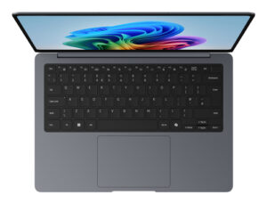 Port GalaxyBook6 Pro Intel Core Ultra X7 358H 50TOPS 16Go 512GoSSD 14'' DynAMOLE