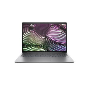 Station de Travail HP ZBook Power G1i Intel Core U7-255H 32GB 1TB NVIDIA RTX Pro 2000 Blackwell 8GB 16 pouces WUXGA 300nits Win11Pro - C79N5ET