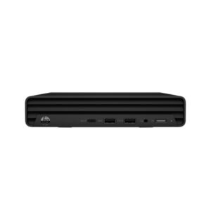 HP Pro 260 G9R Intel Core i5-1334U 16GO 512GO SSD Intel UHD Graphics WIN11PRO B6